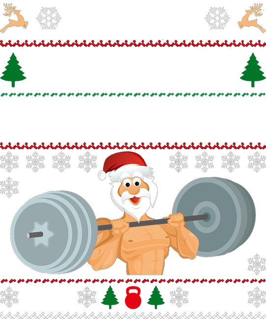 Merry Liftmas