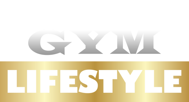 GYM LIFESTYLE Fekete