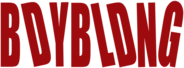 Bodybuilding póló