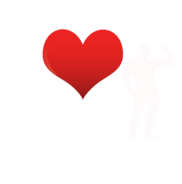 I Love My Sports Boyfriend - Páros minta