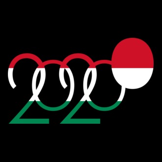 2020 olimpia Magyarország