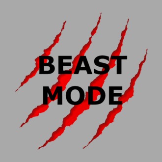 Beast Mode