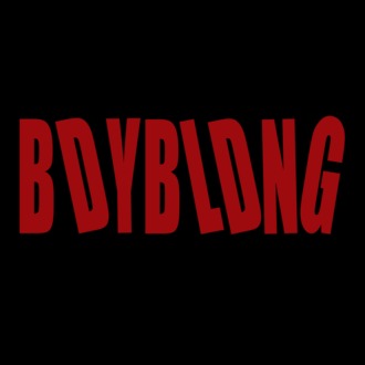 Bodybuilding póló
