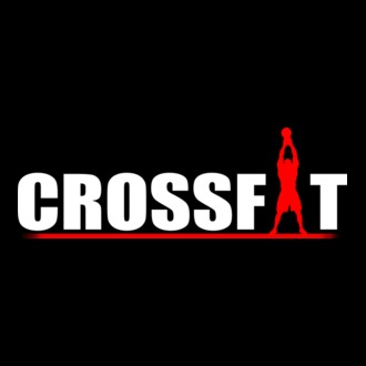 Crossfit - fehér