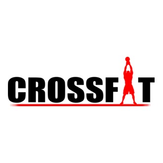 Crossfit - fekete