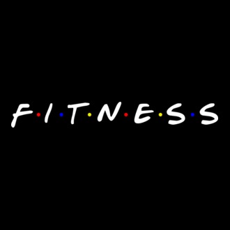 Fitness Friends