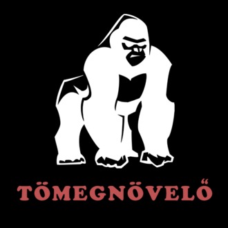 Gorilla tömegnövelő