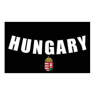 Hungary Szájmaszk